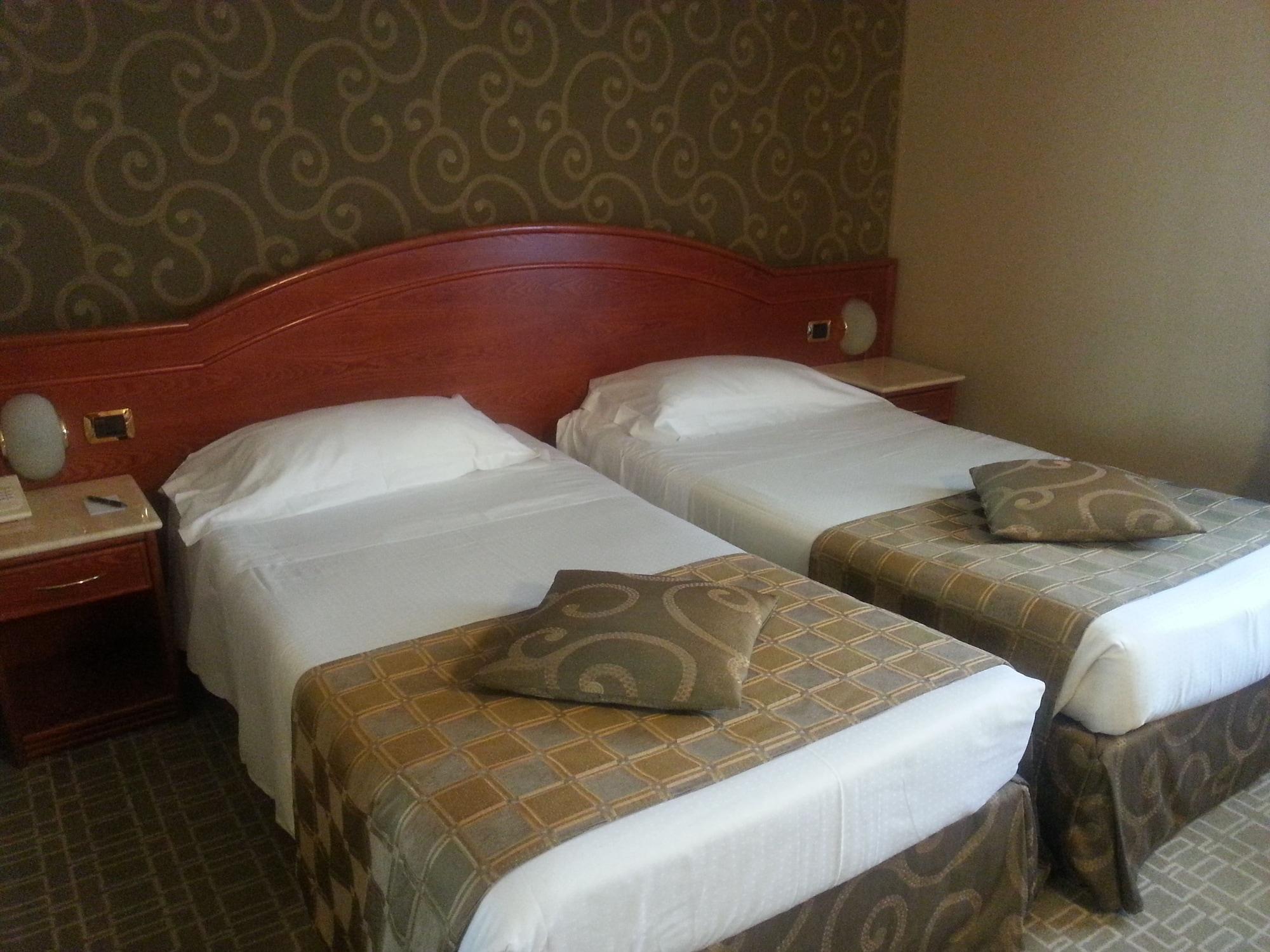 Hotel Mozart Milano