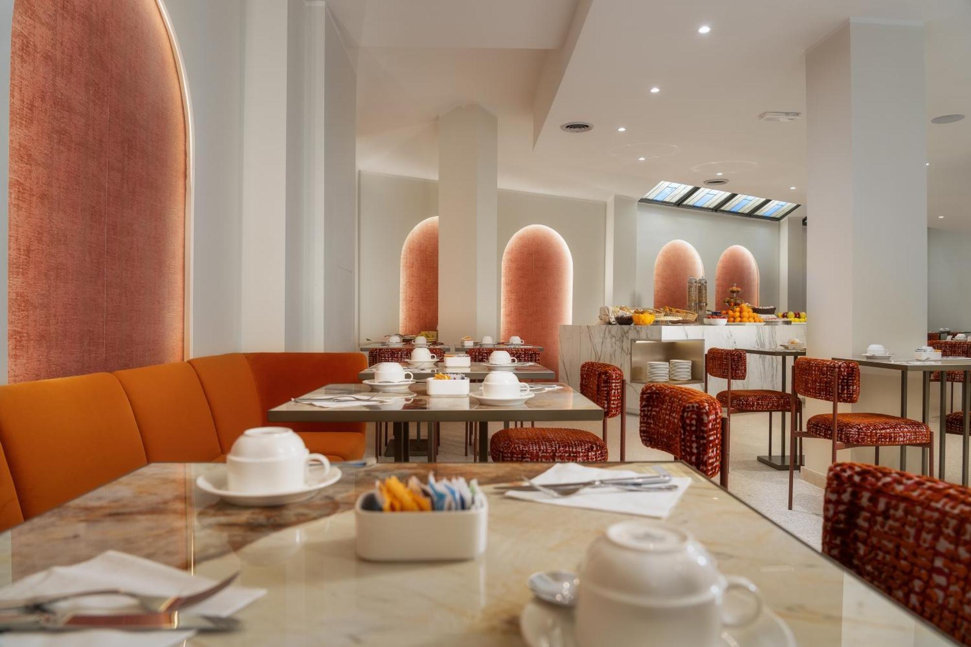 Mozart Hotel Milano