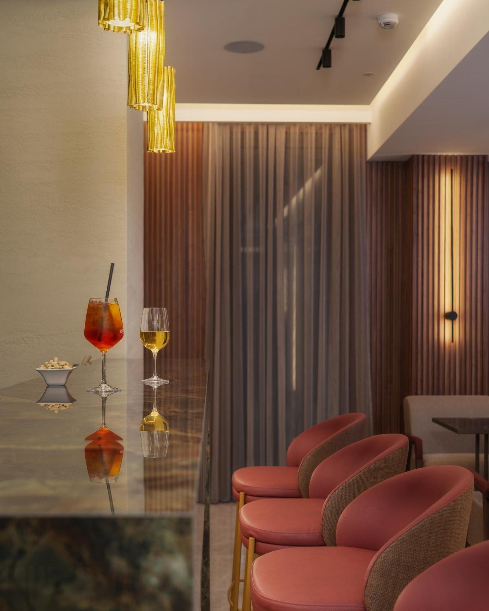 Hotel Mozart Milano