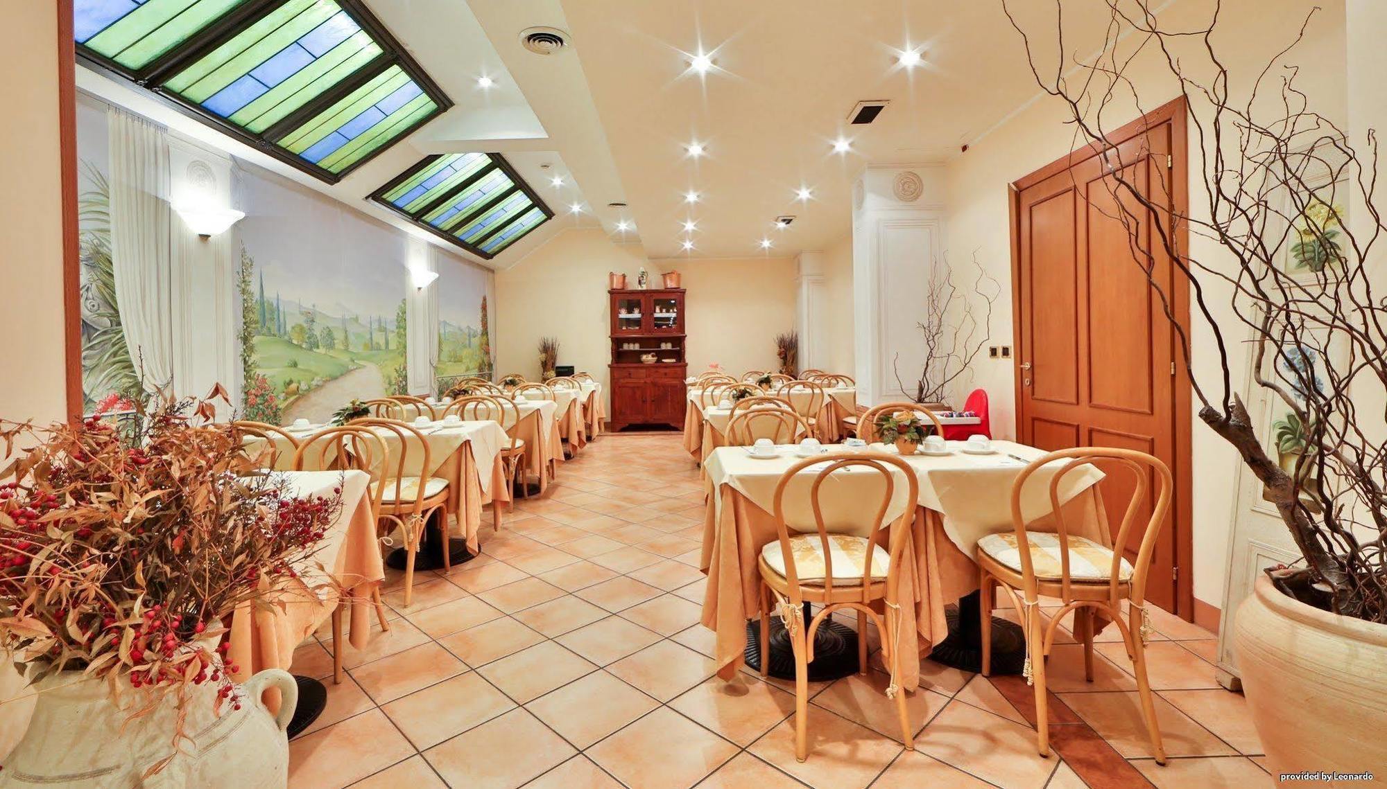 Mozart Hotel Milano